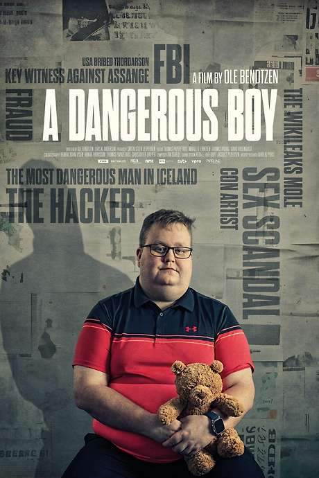At twelve years old, Sigurdur Thordarson, nicknamed Siggi, begins hacking and exposes corruption within an Icelandic bank just two years later. Dubbed the "teenage whistleblower," he joins WikiLeaks in 2010, where he's mentored by Julian Assange. As Siggi leaks sensitive information worldwide, he experiences a falling out with Assange and, at eighteen, begins working as an informant for the FBI. The story explores themes of paranoia, hacking, and the complexities of friendship, depicting a turbulent journey of betrayal and a poignant coming-of-age narrative.
